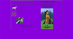 Desktop Screenshot of beau.shantionline.com